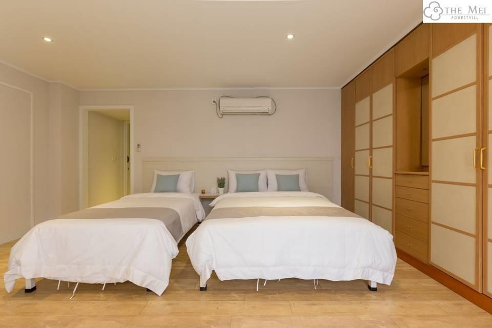 The Mei Forestvill Dongdaemun Seoul Room photo
