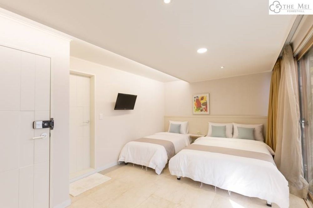The Mei Forestvill Dongdaemun Seoul Exterior photo