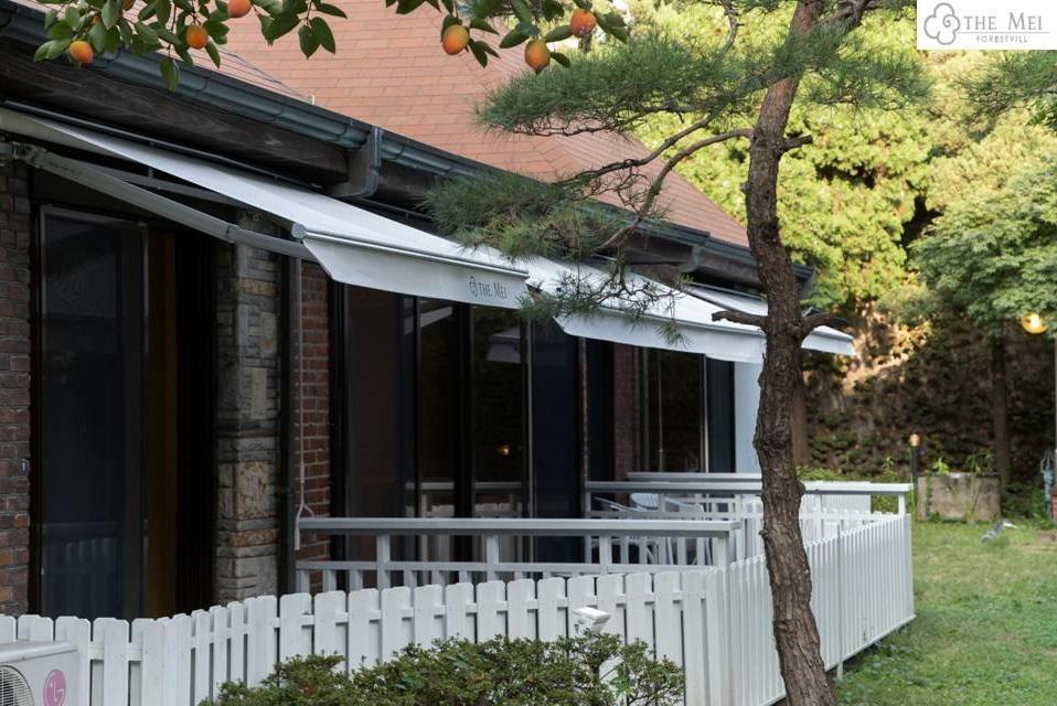 The Mei Forestvill Dongdaemun Seoul Exterior photo