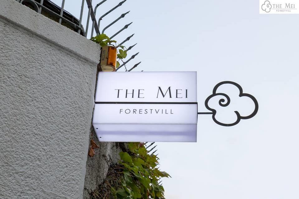 The Mei Forestvill Dongdaemun Seoul Exterior photo