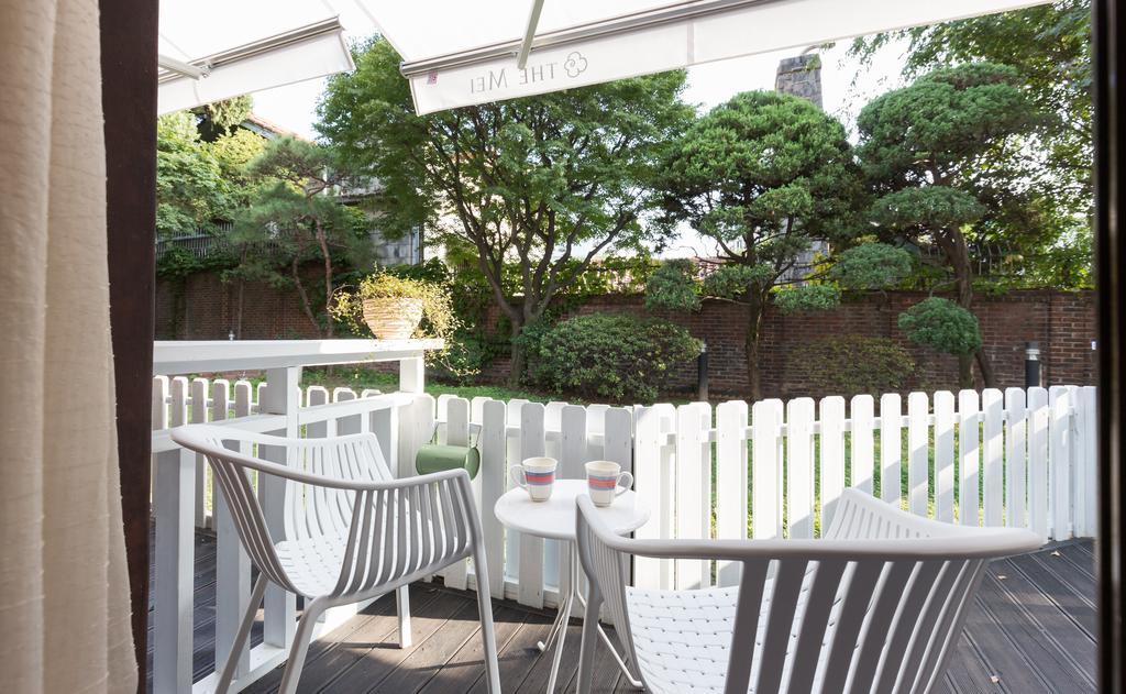 The Mei Forestvill Dongdaemun Seoul Exterior photo