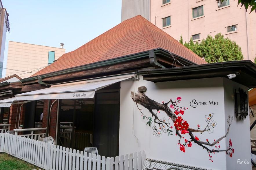 The Mei Forestvill Dongdaemun Seoul Exterior photo