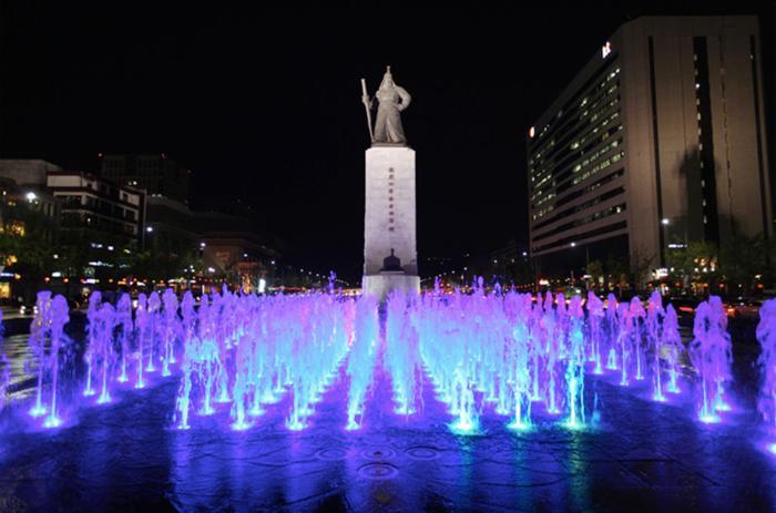 The Mei Forestvill Dongdaemun Seoul Exterior photo