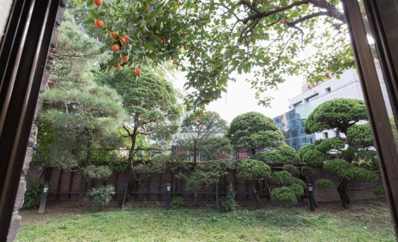 The Mei Forestvill Dongdaemun Seoul Exterior photo
