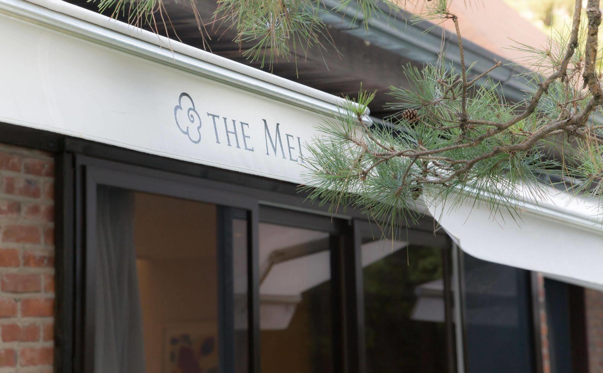 The Mei Forestvill Dongdaemun Seoul Exterior photo